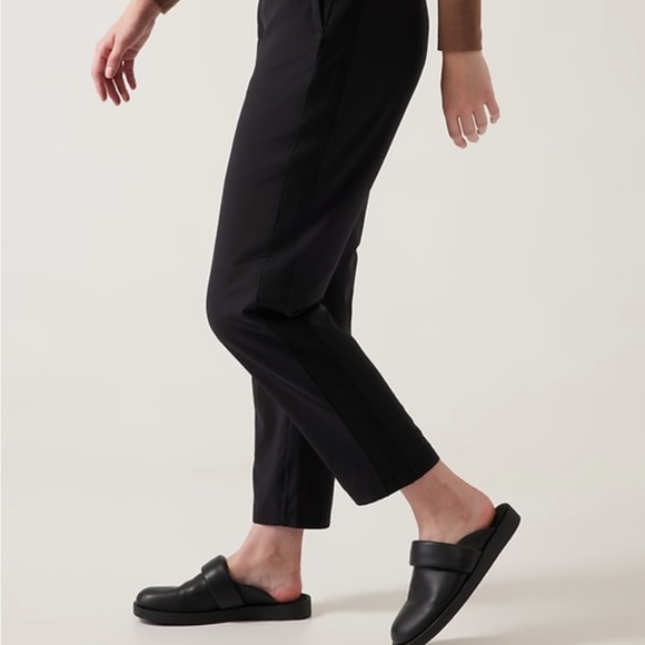 Athleta Brooklyn ankle pant - Picture 2 of 3